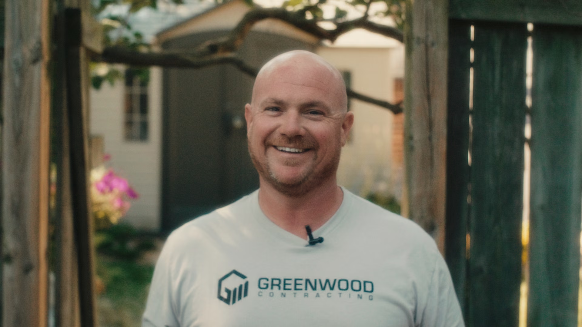 Greenwood Contracting