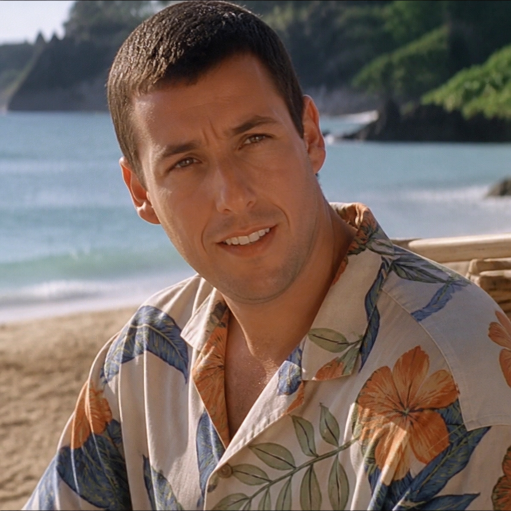 50 First Dates