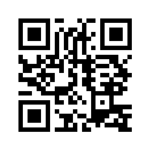 QR code linking to the live deck